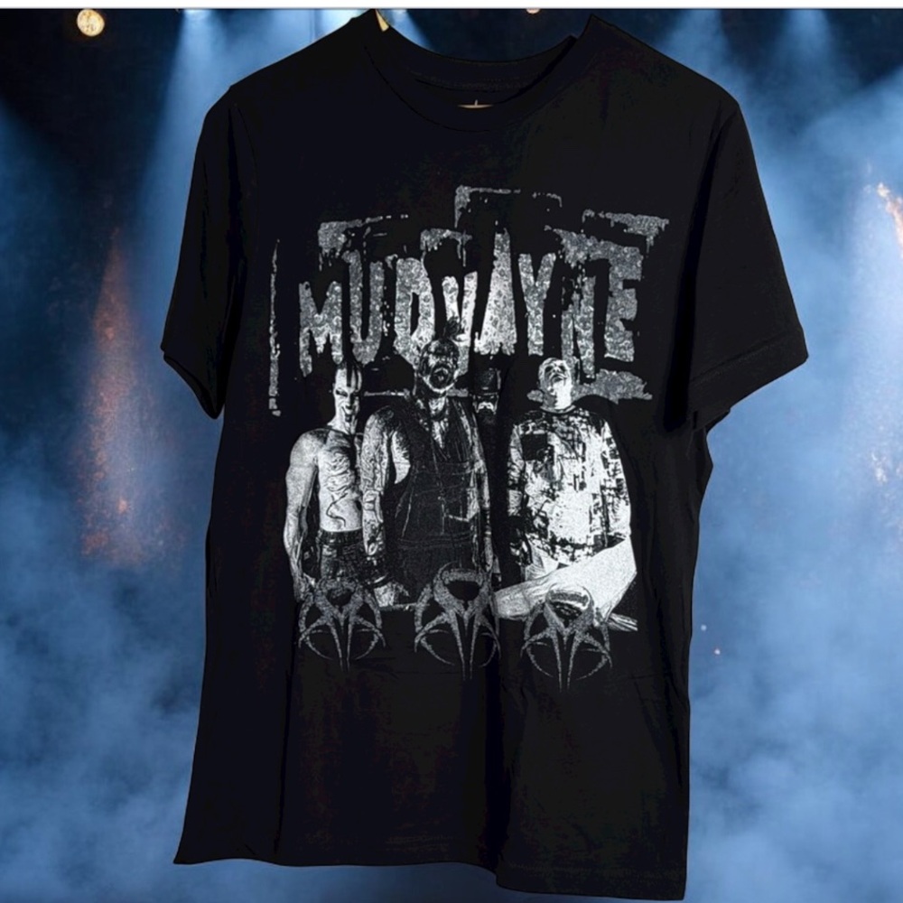 Mudvayne T-Shirt